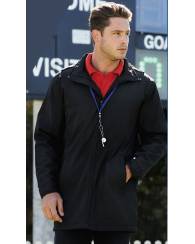 Coaches Jacket